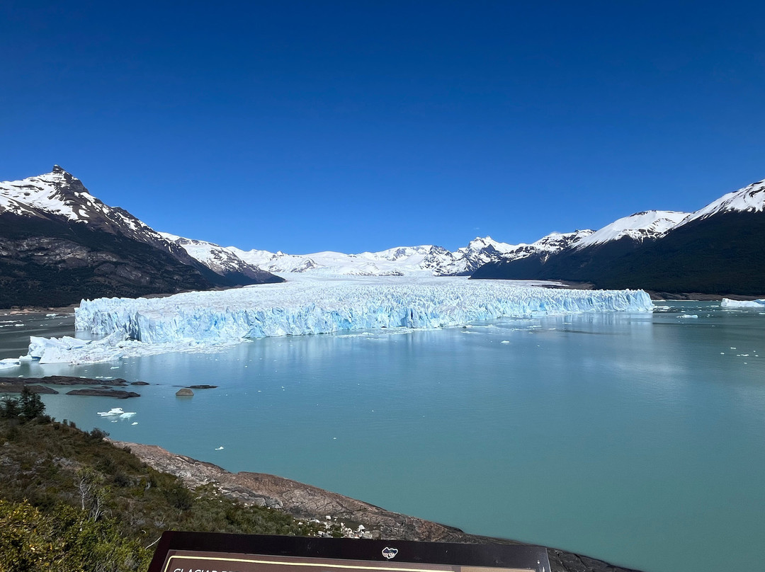 Taxi Remis Calafate Traslados Turísticos en El Calafate-埃尔卡拉法特必去景点