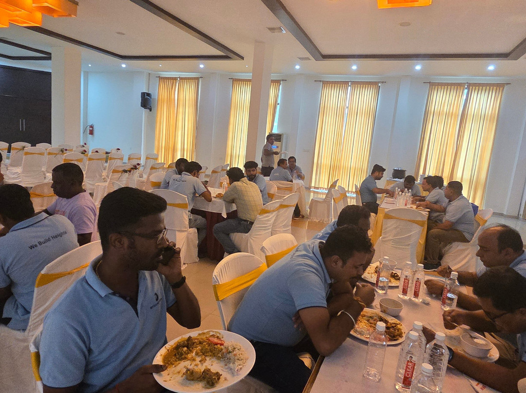 SRM Hotel - Tuticorin主图