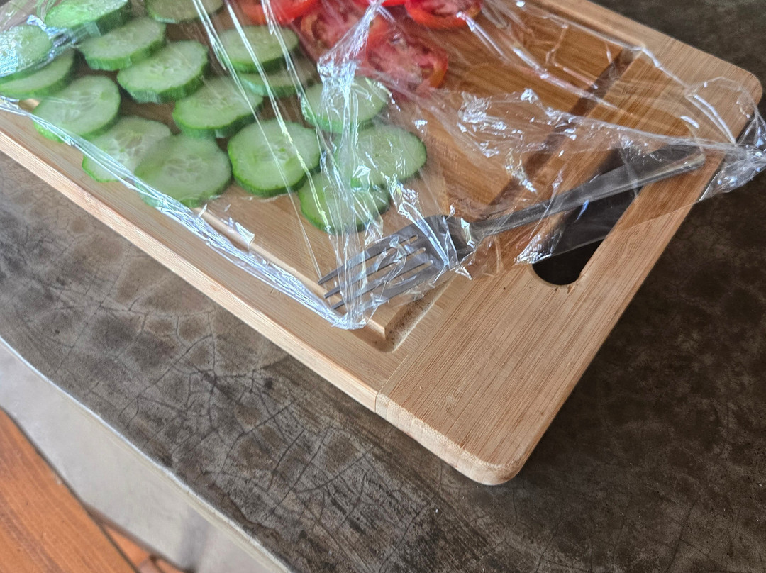 La Fora Ecolodge主图