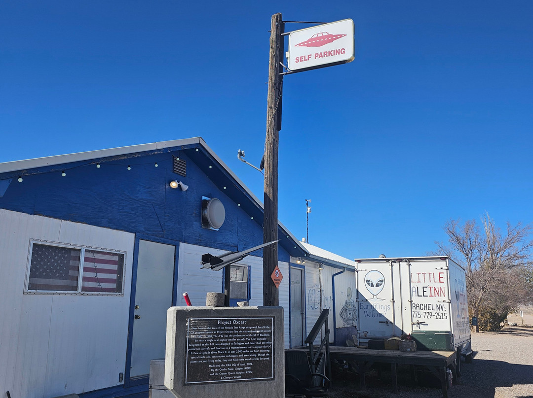 Little A'Le'Inn主图