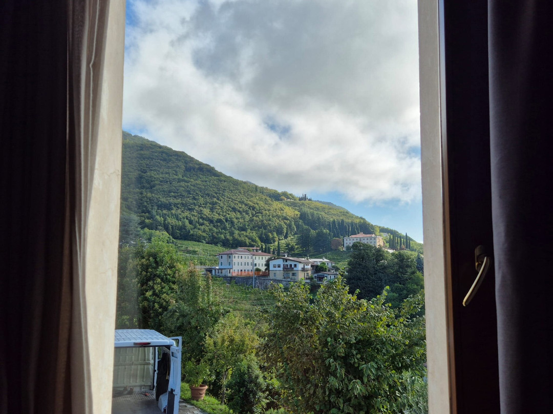 Boutique Hotel Municipio 1815主图