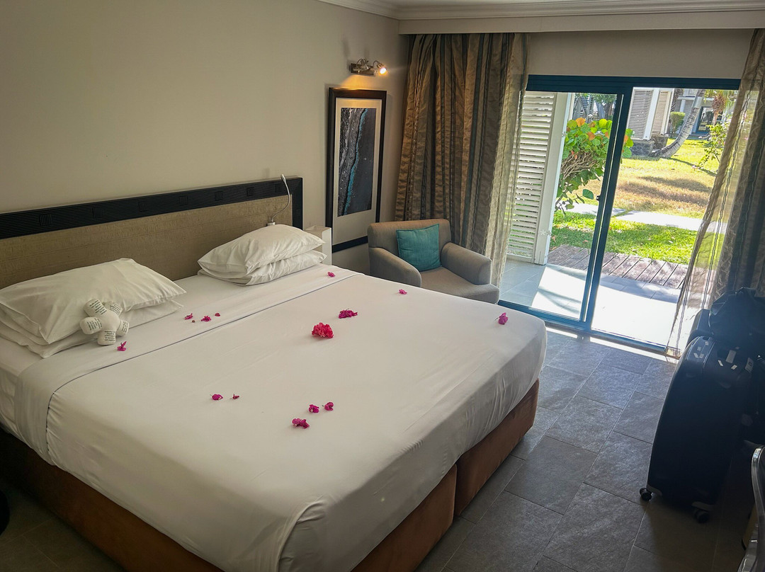 留尼旺丽世度假酒店主图