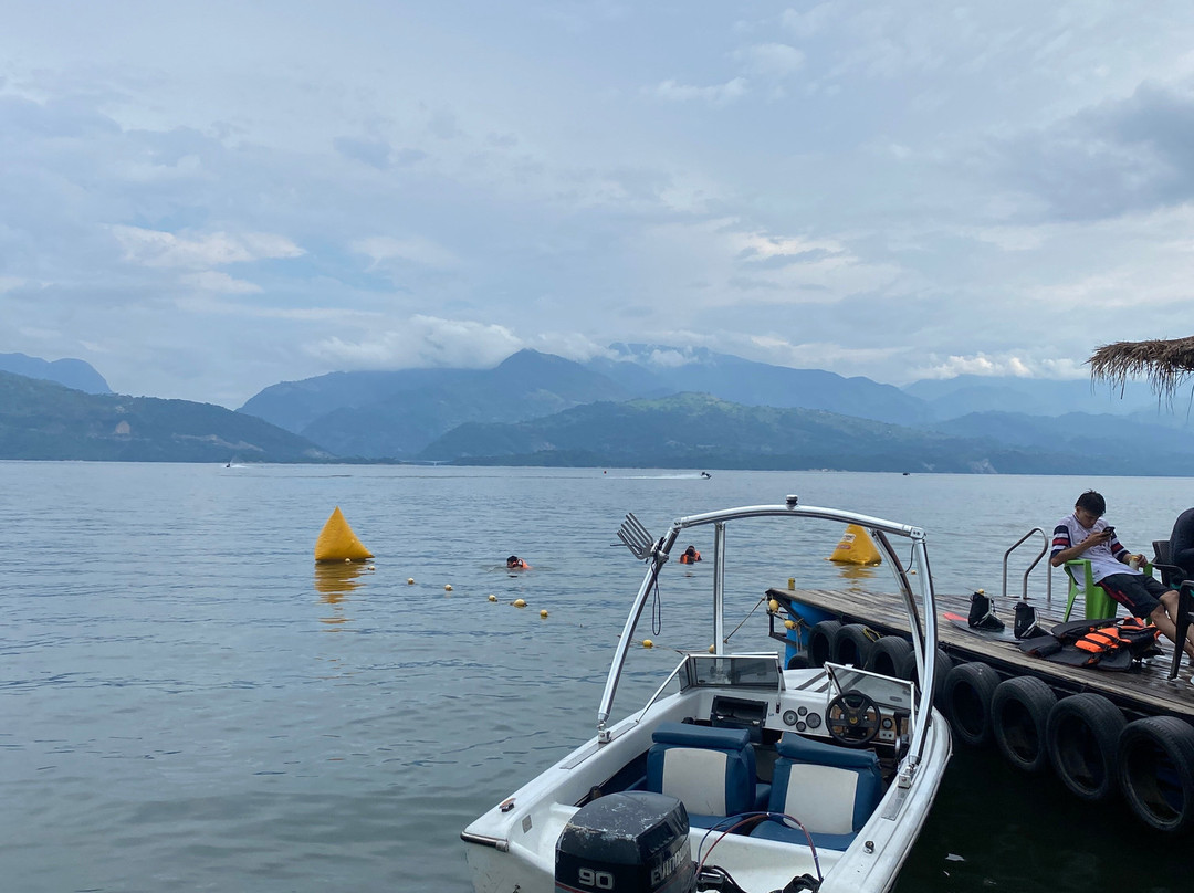 Deportes Topocoro-Santander必去景点