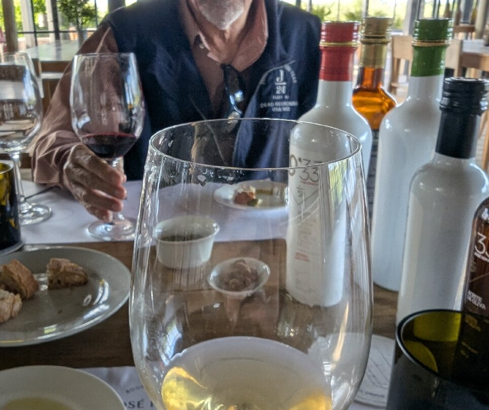 Jose Ignacio Bodega Oceanica-Jose Ignacio必去景点