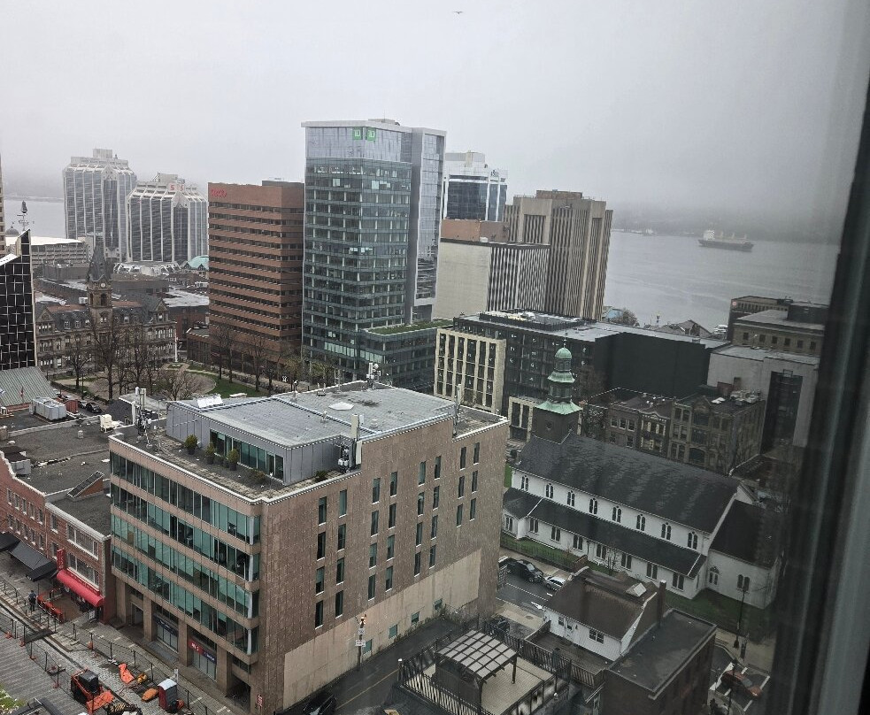 The Sutton Place Hotel Halifax主图