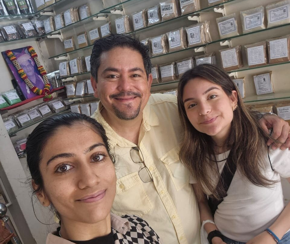 Mohanlal Verhomal Spices (MV SPICES)-焦特布尔必去景点