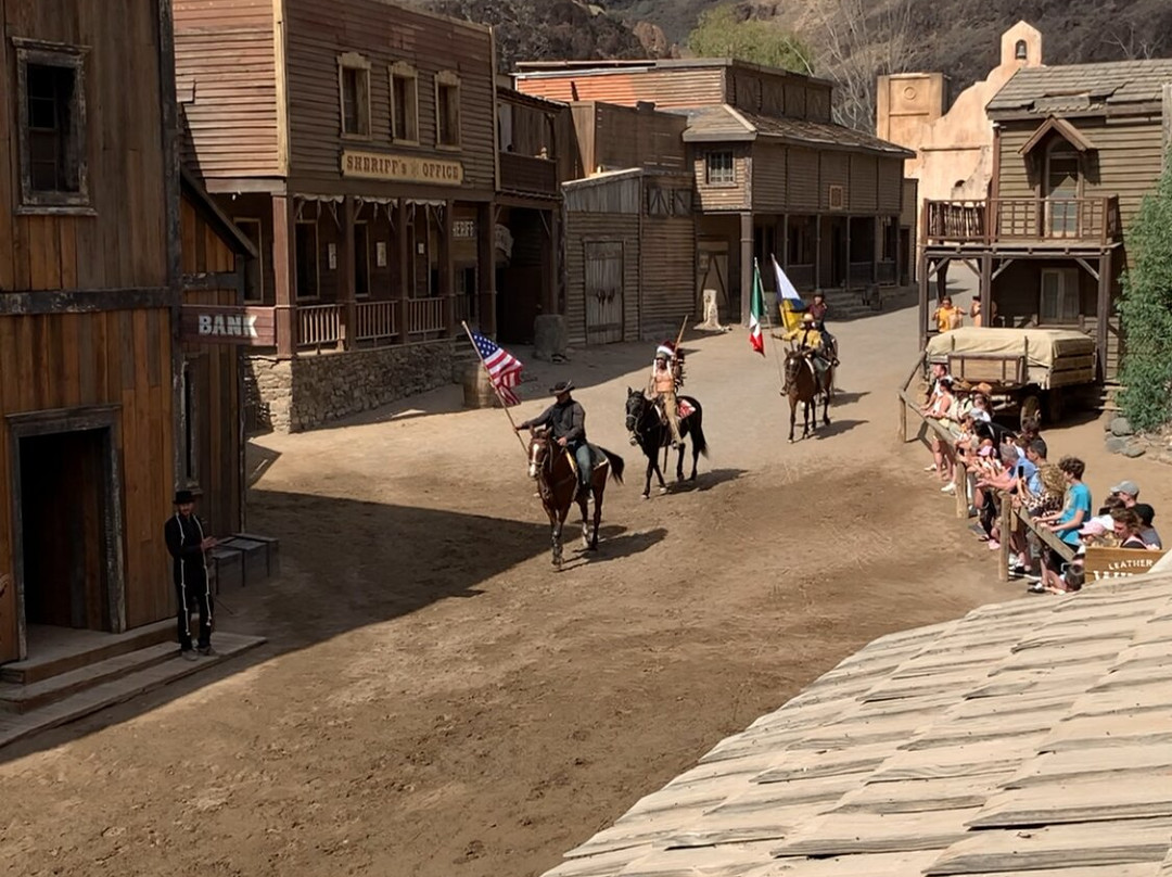 苏城-San Bartolome de Tirajana必去景点