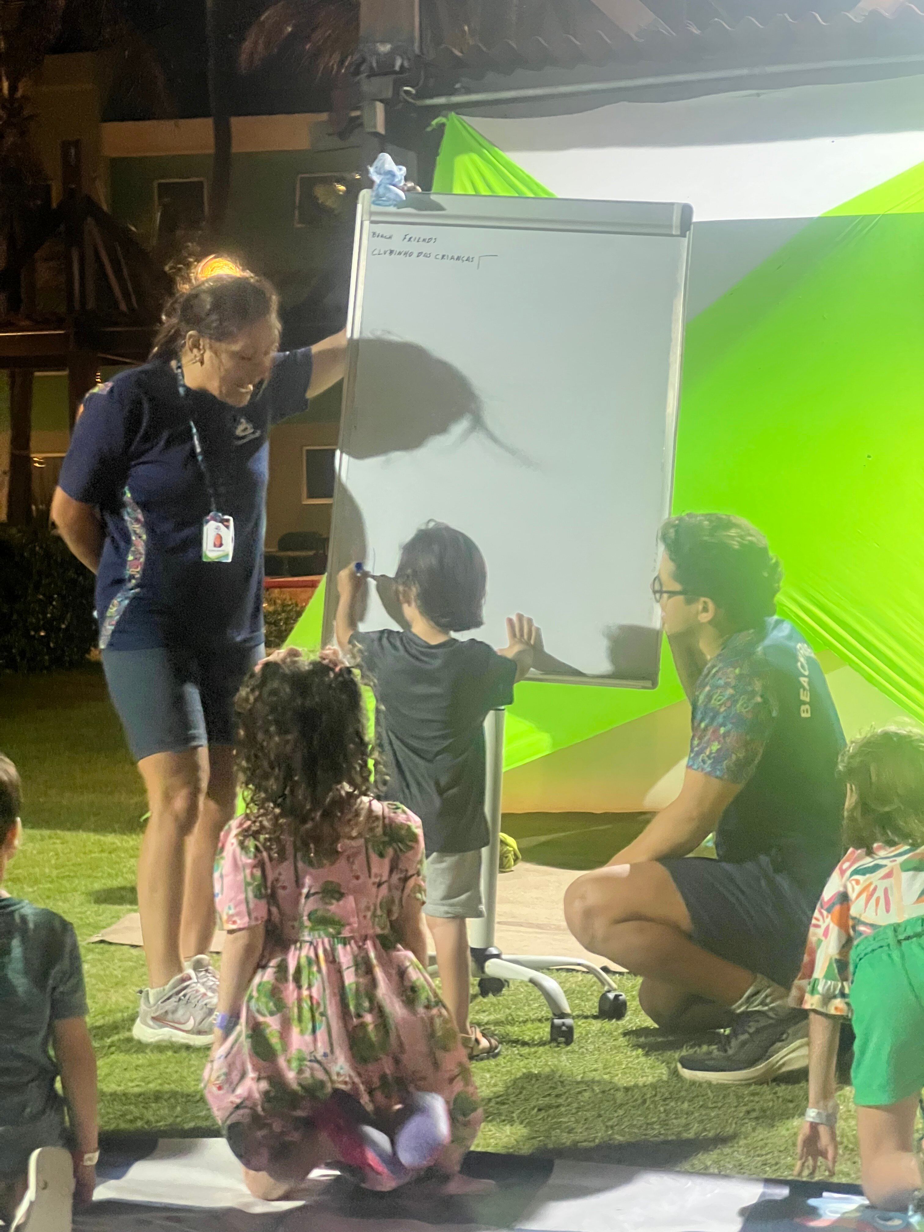 Oceani Beach Park Hotel-官方