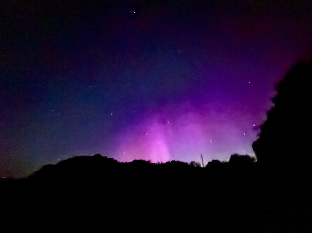 Ruggedy Range Wilderness Experience-斯图尔特岛必去景点