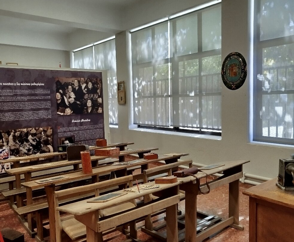 Museo del Niño-阿尔瓦塞特必去景点