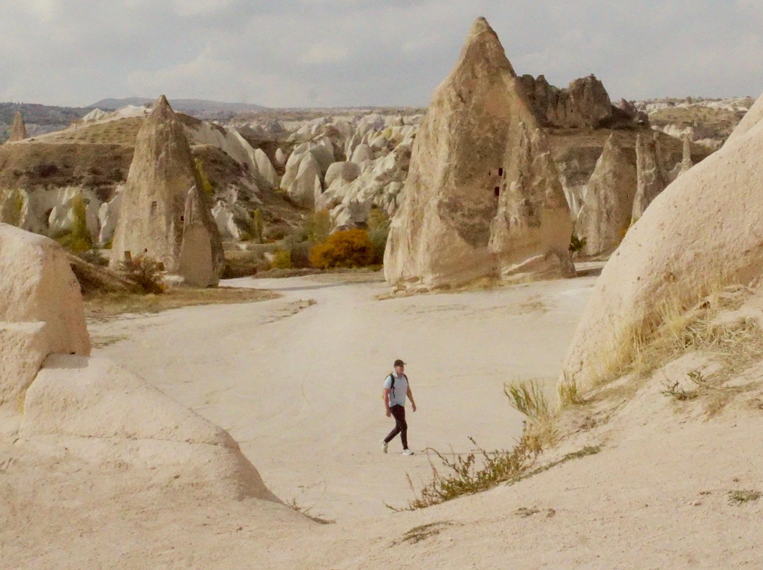 Red Valley-内夫谢希尔必去景点