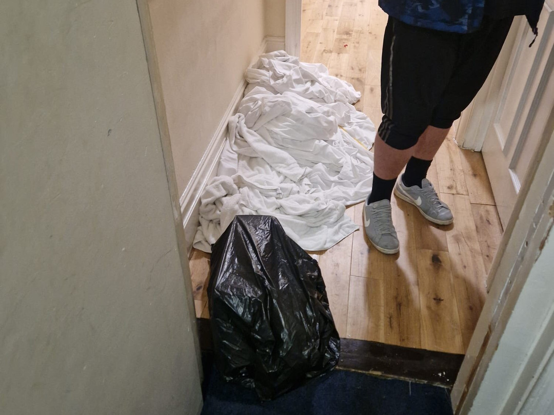 The Royal Hotel主图