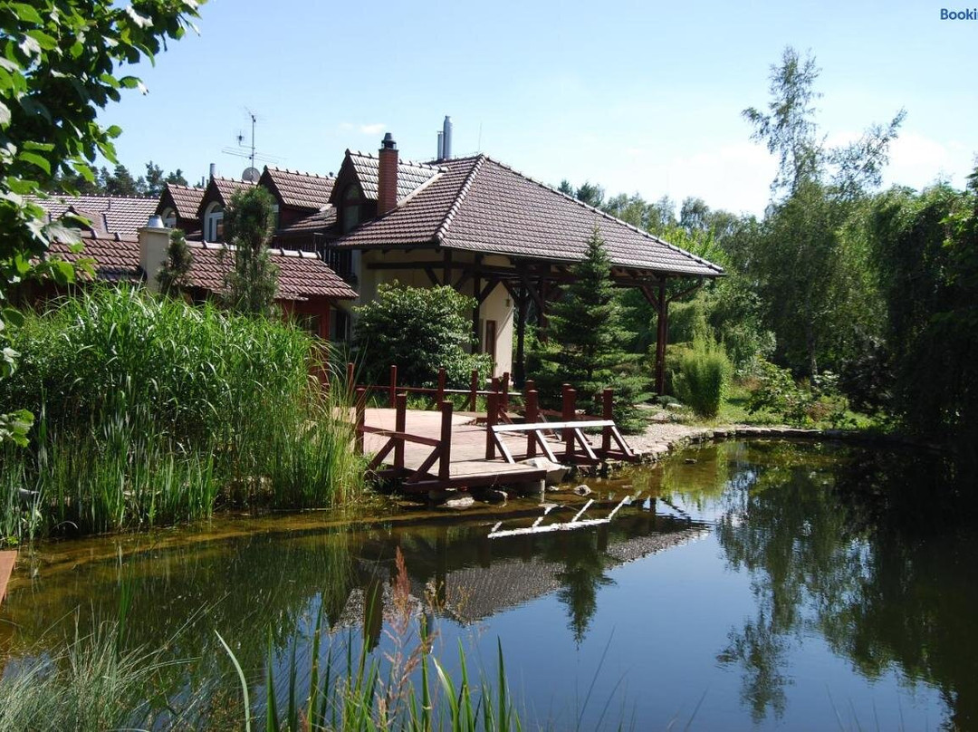 Ivanek Guest House主图