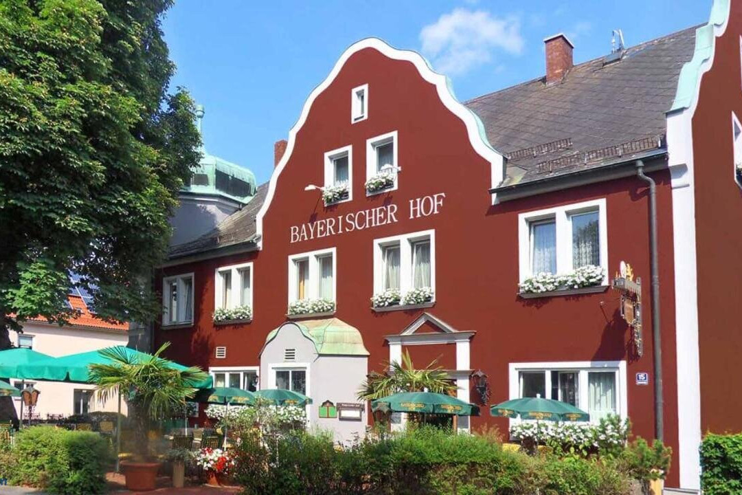 Bayerischer Hof主图