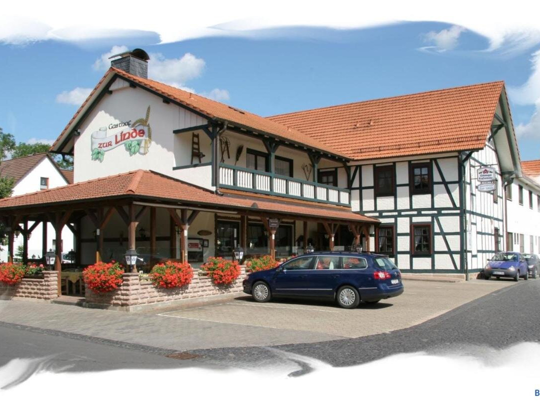 Gasthaus Zur Linde