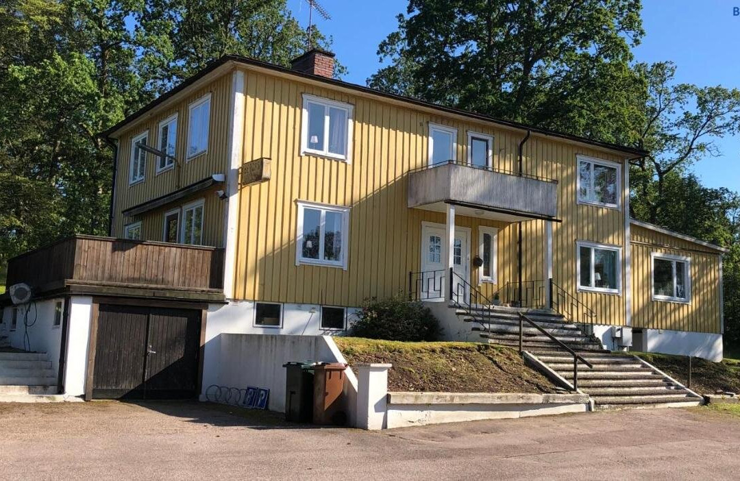 Bergasa Bed & Breakfast I Drangsered