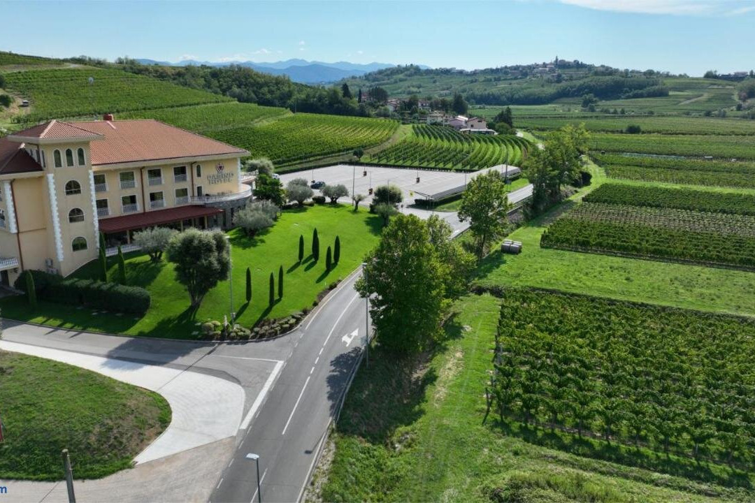 Kozbana酒店住宿-Hotel Venko