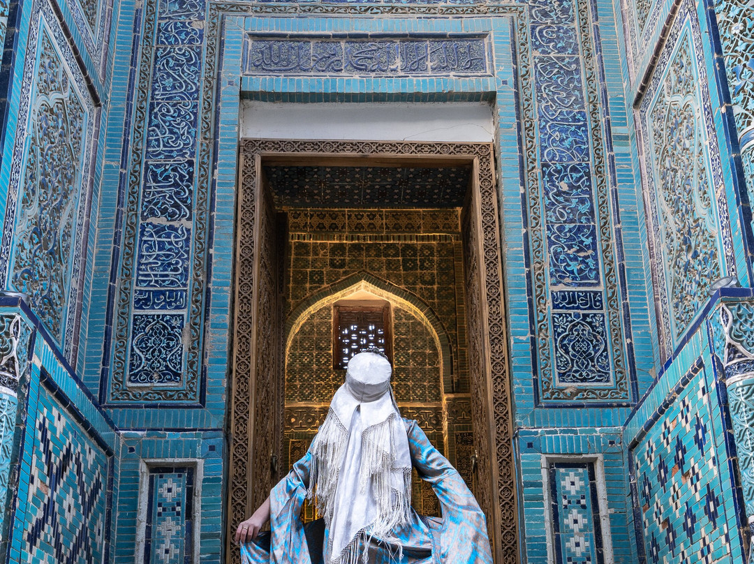 StanAdventure-塔什干必去景点