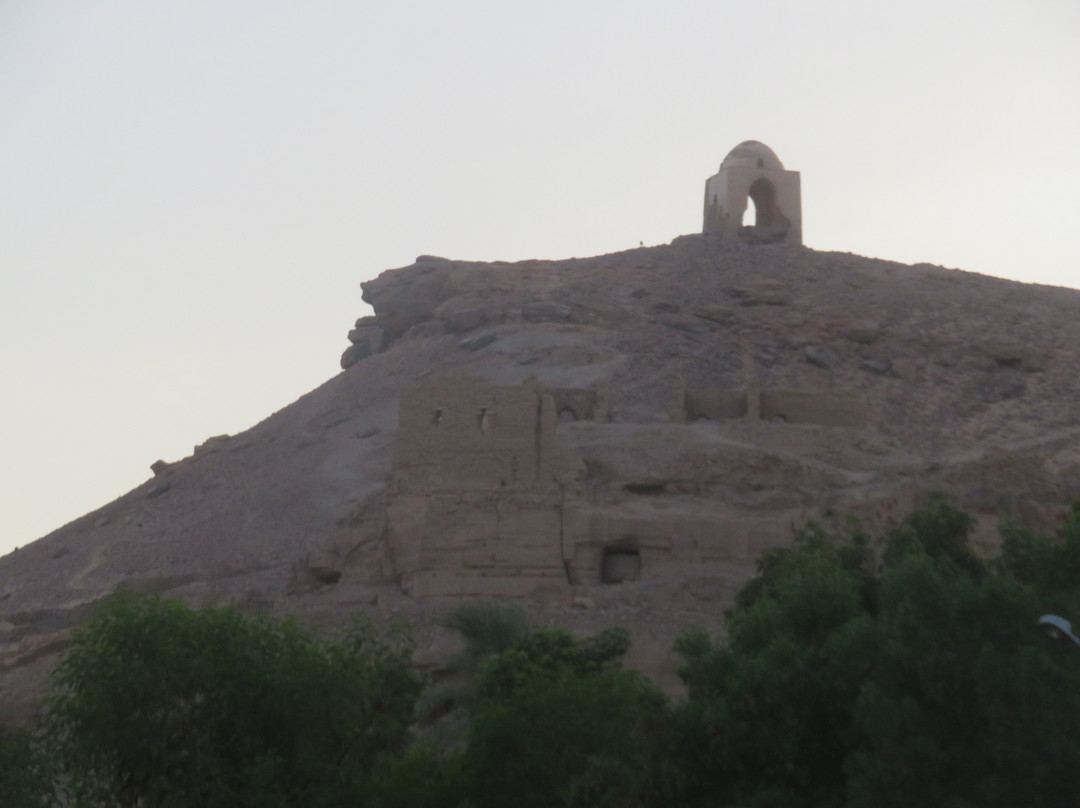 Qubbet el-Hawa-亚斯文必去景点