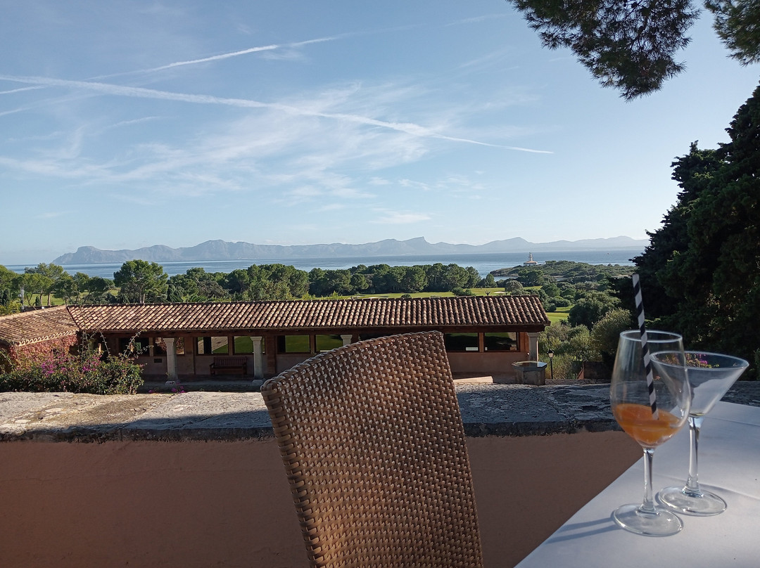 Alcanada Golf Club-阿尔库迪亚港必去景点