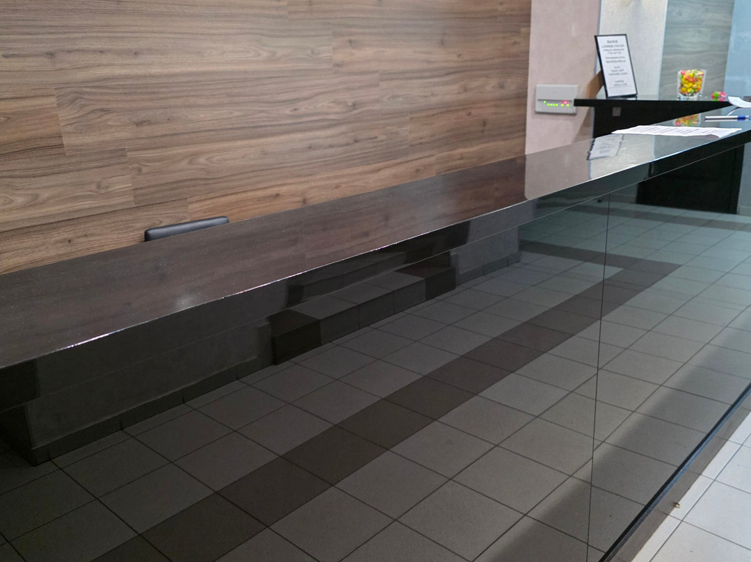 Boutique Hotel Loft主图