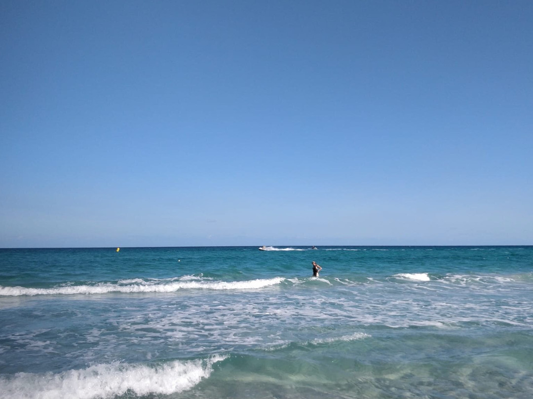 Thalasso Mahdia Palace-马赫迪耶必去景点