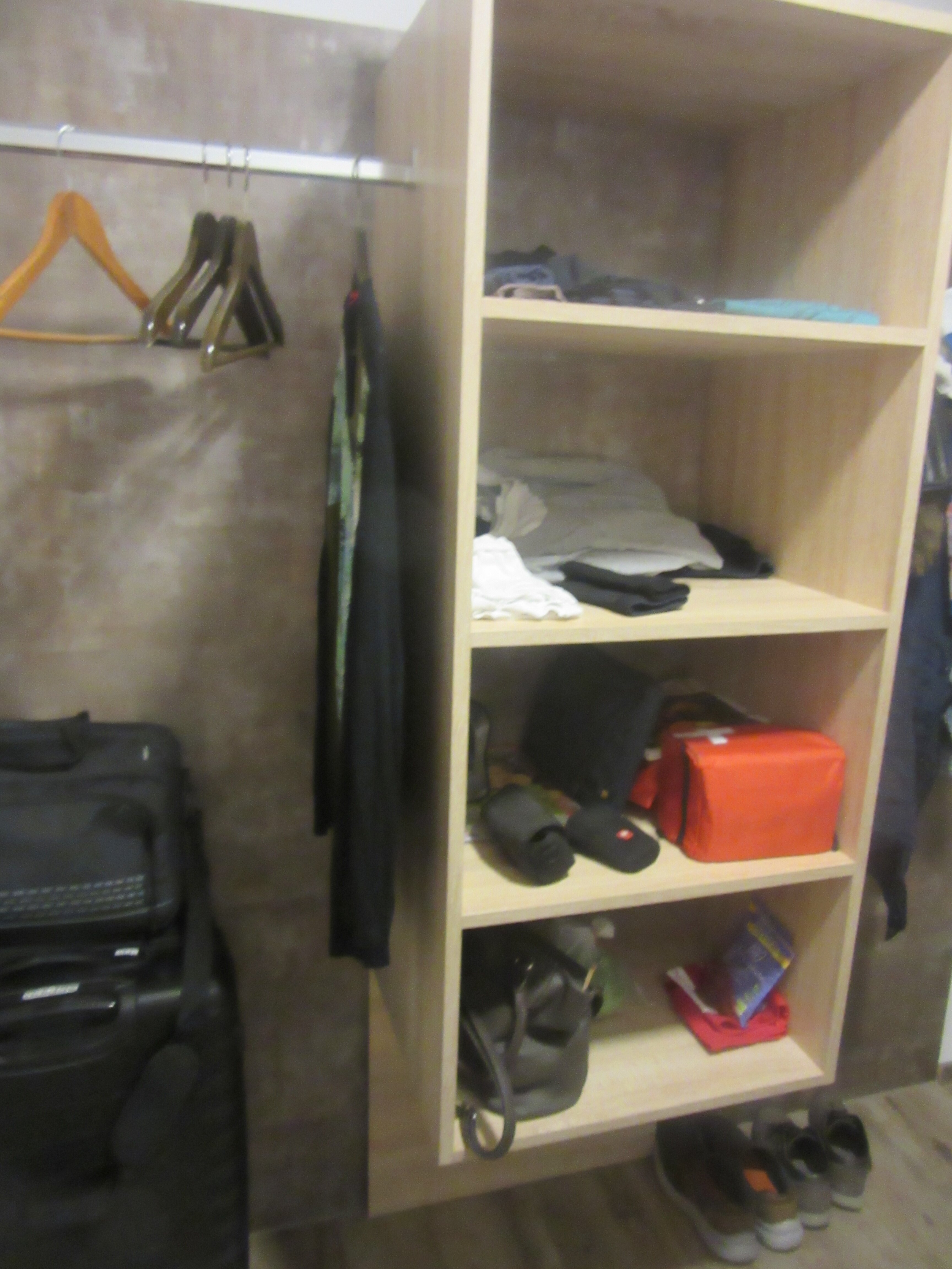 Hotel-Gasthof Zur Post-客卧