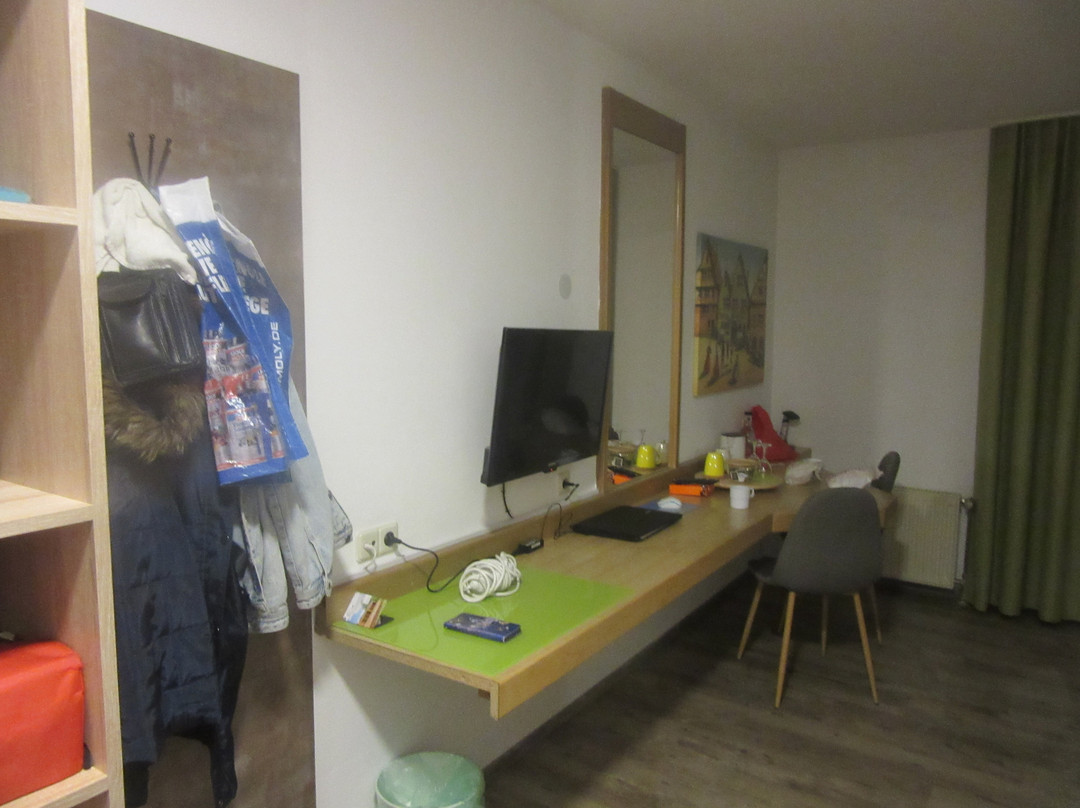 Hotel-Gasthof Zur Post主图