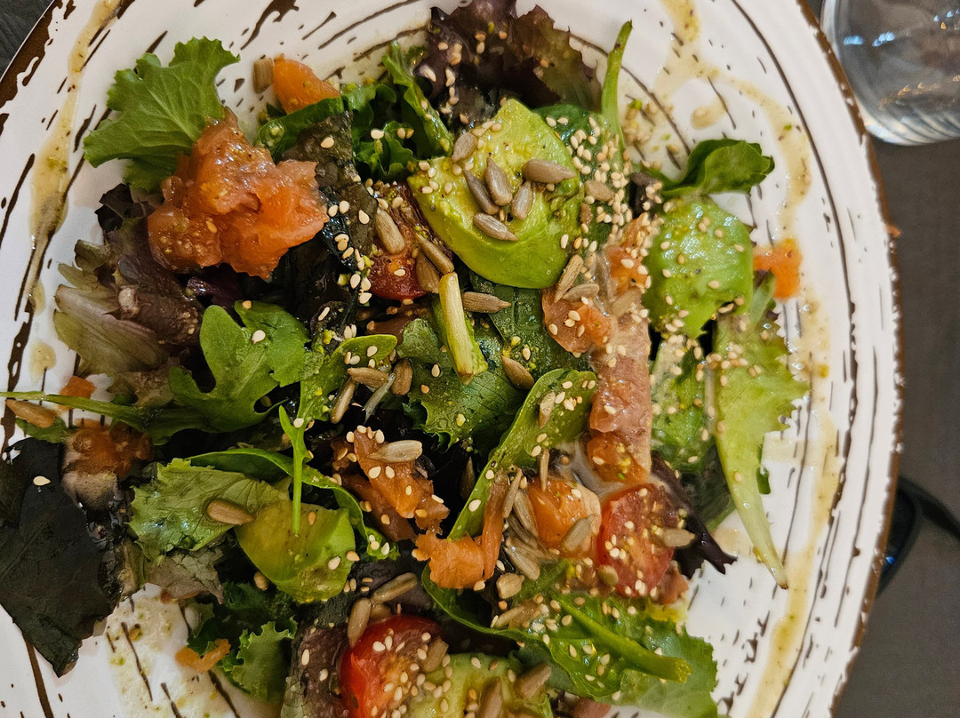 Bodegueta La Posadica