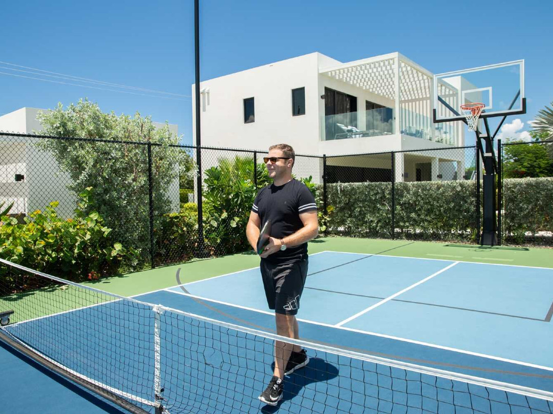 H2O LifeStyle Resort主图