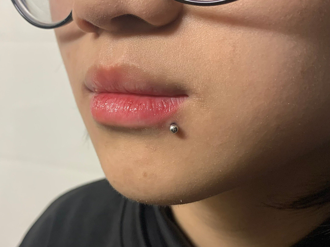 Piercing Remedy-河内必去景点