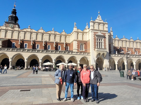 Krakow Tour Guide Christopher - Private Krakow Tours-克拉科夫必去景点