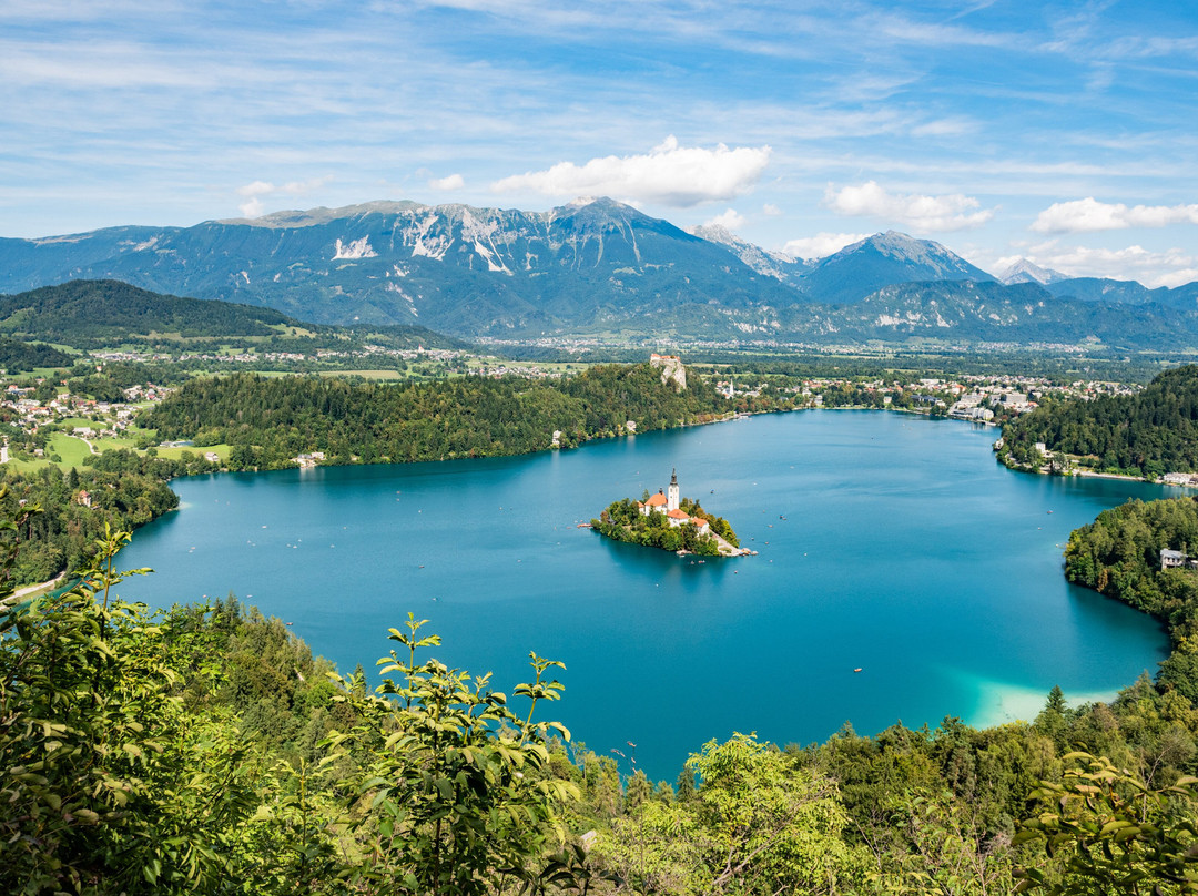 Mala Osojnica-布莱德必去景点