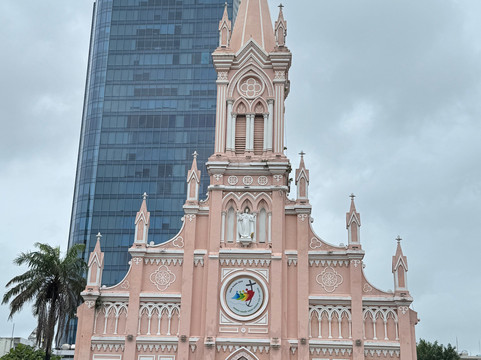 Wise Travel-岘港必去景点