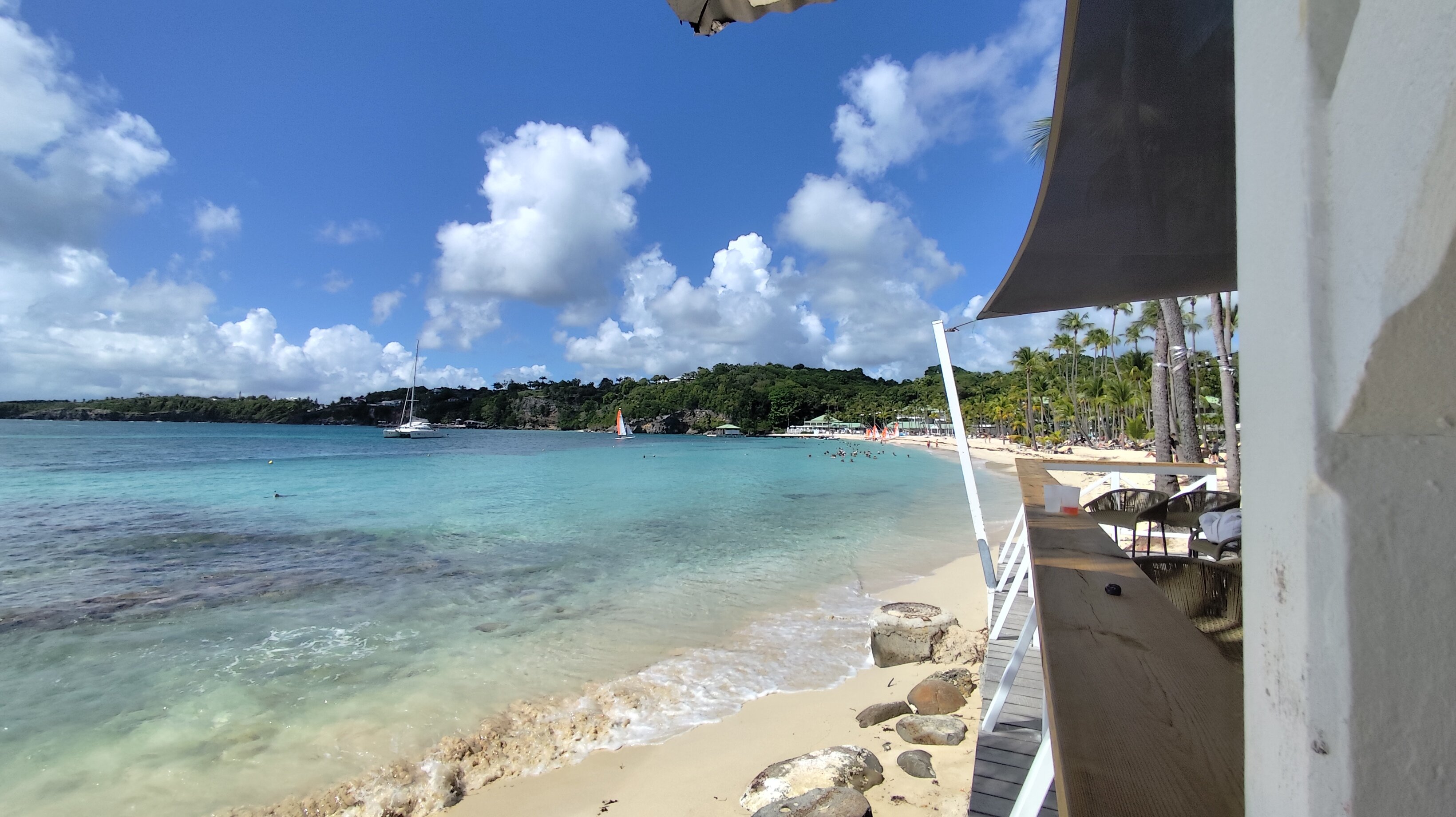 卡拉威岛地中海度假村-泳池