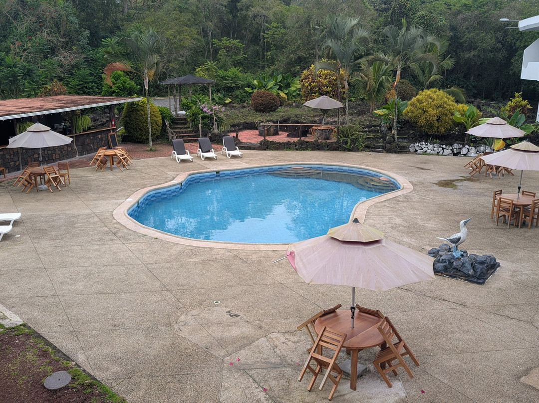 Hotel Galapagos Tortuga Bay主图