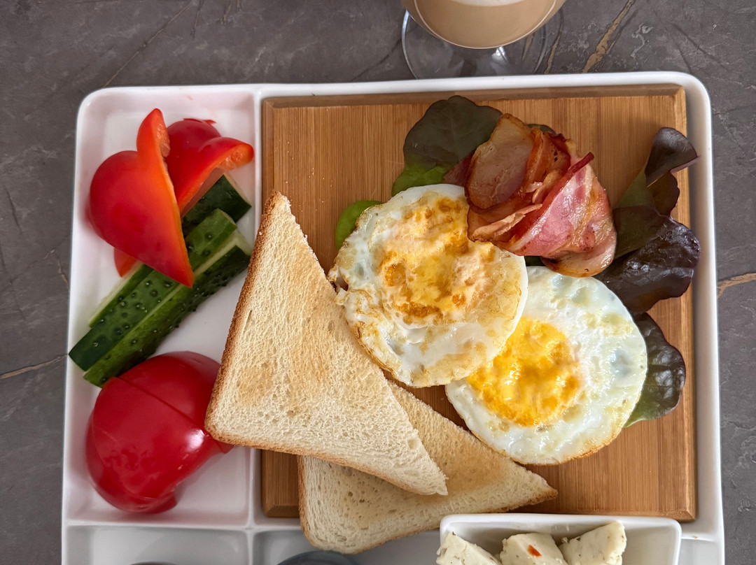 Hotel Charushin主图