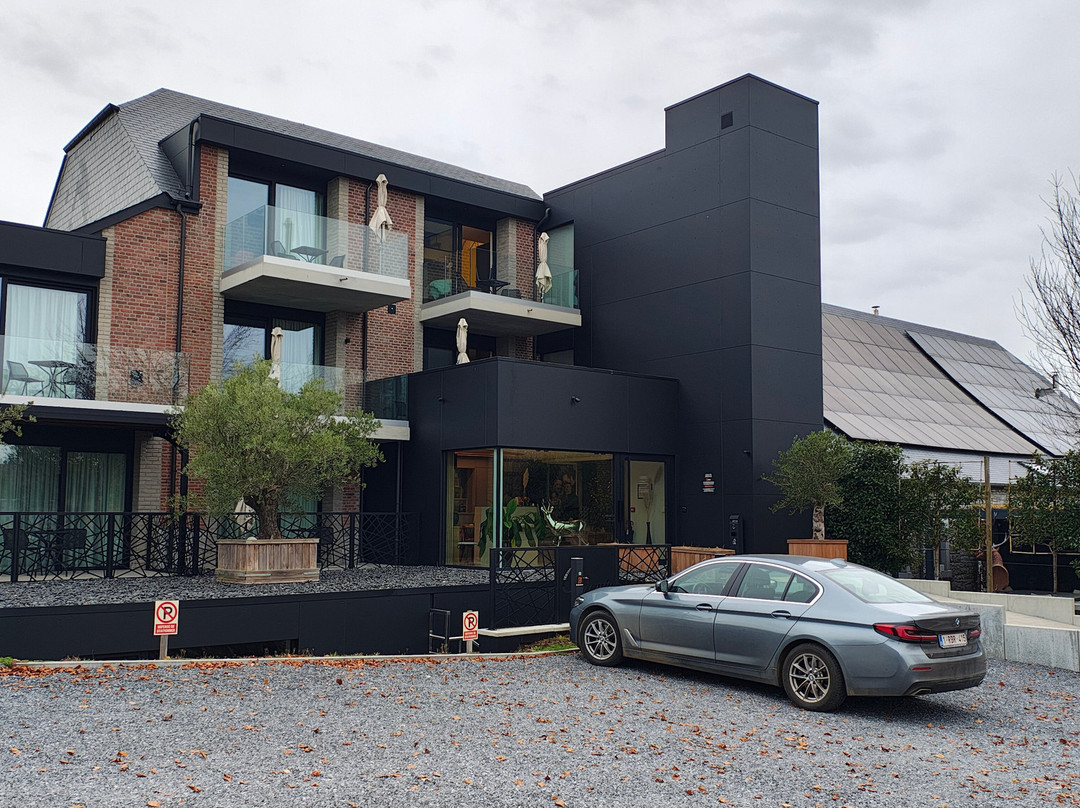 CC Nomie Hôtel Restaurant