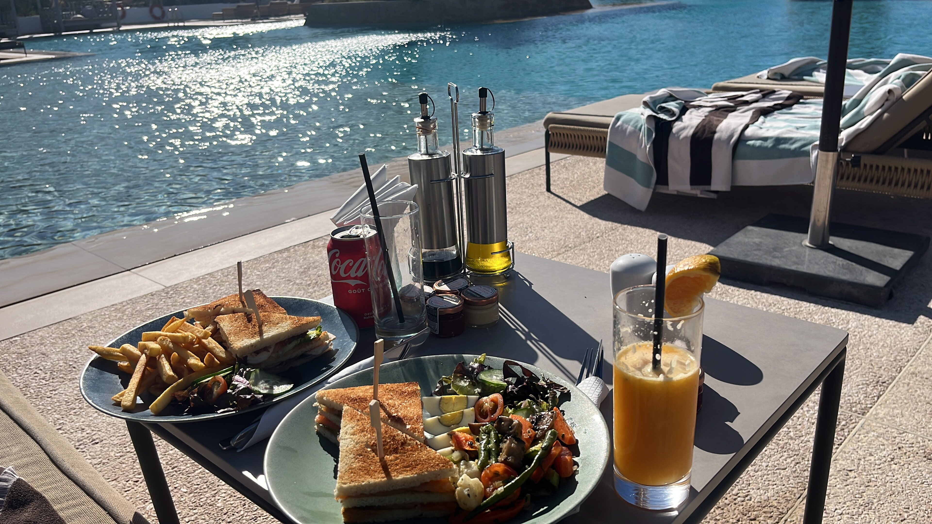 葵碧珑索菲特海洋疗养酒店-官方