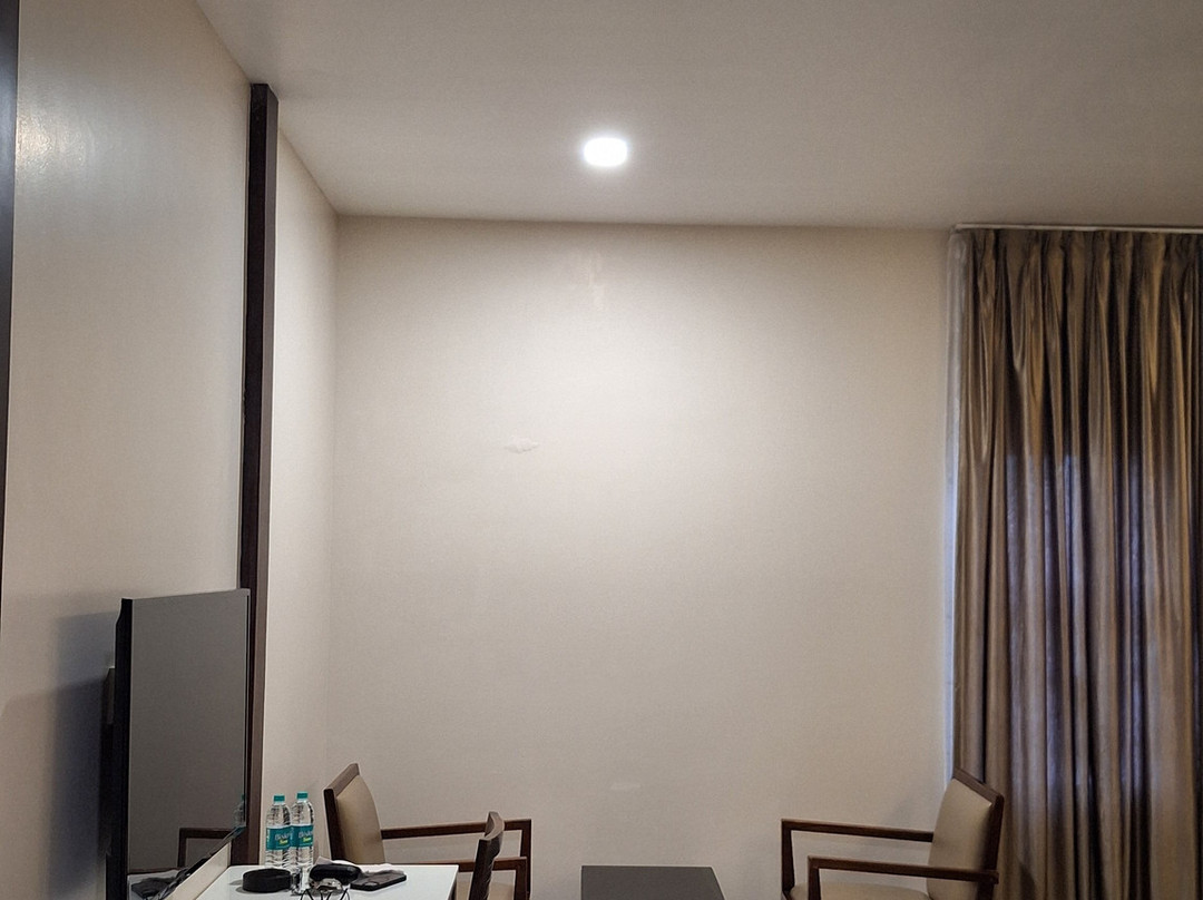 Hotel MA Grand主图