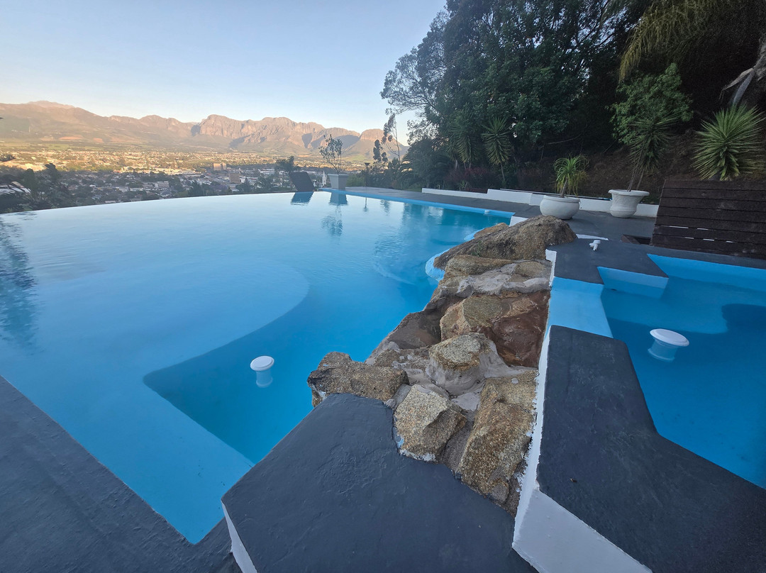 Perle-du-Cap Private Suite Estate主图