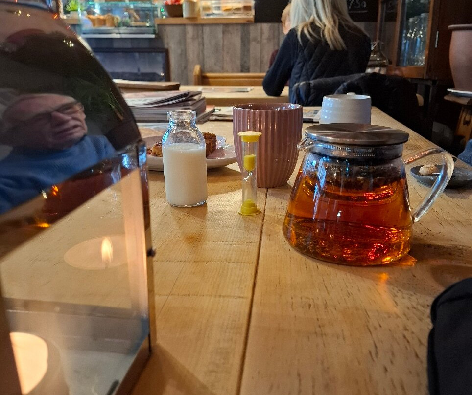 The Rutland Antiques Centre-贝克韦尔必去景点