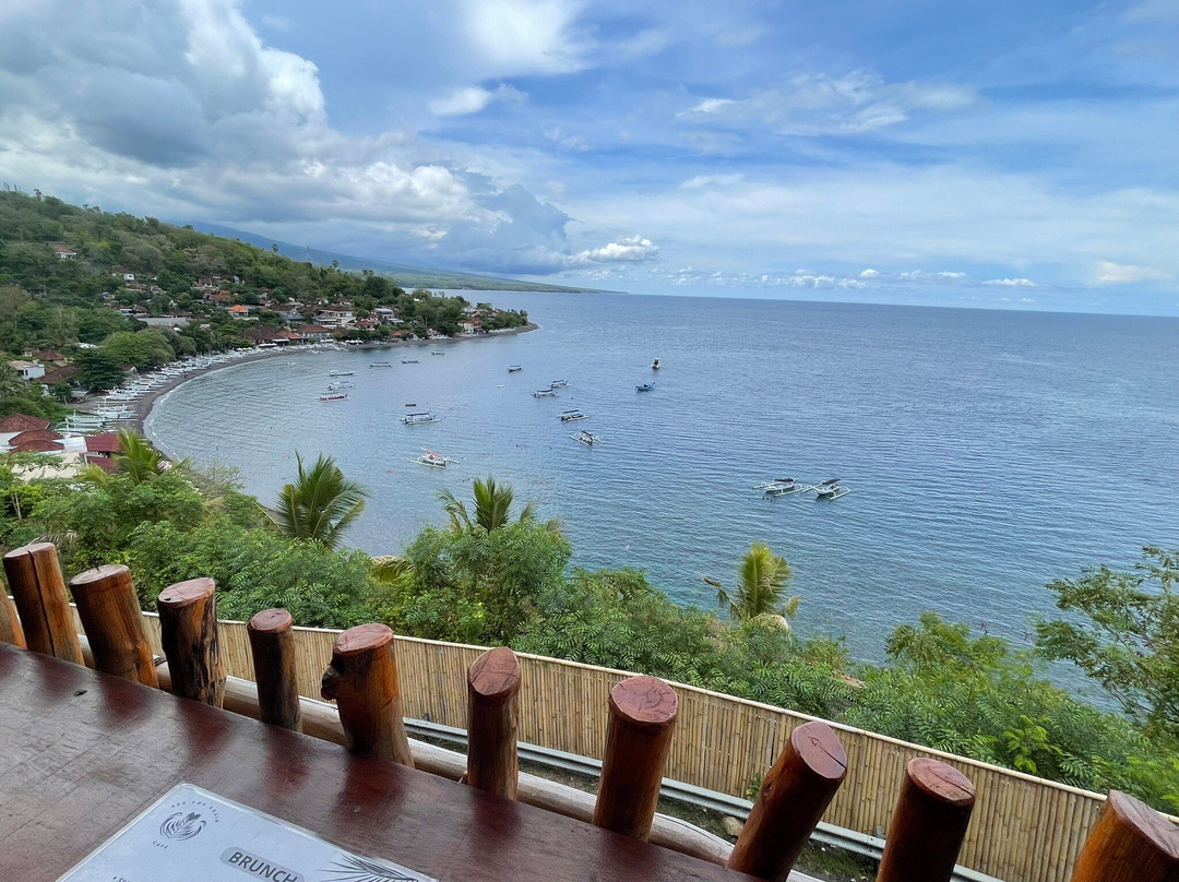 See You Again Cafe Amed