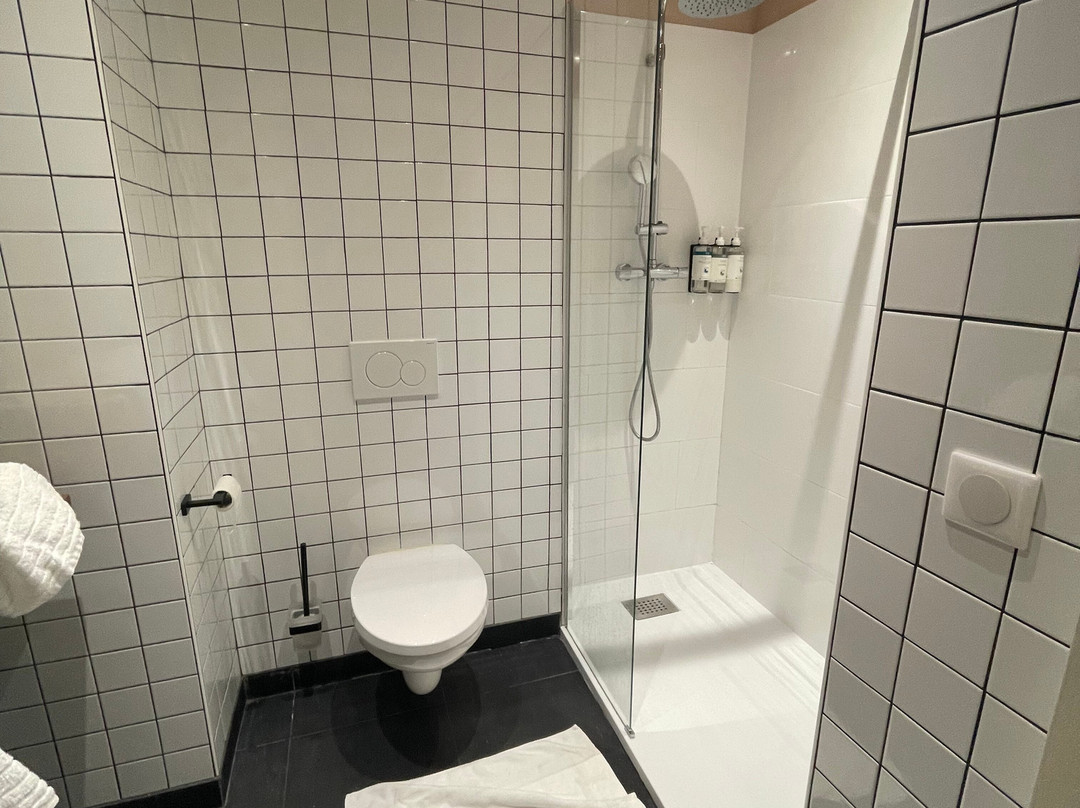 Yays Paris Issy By Numa主图