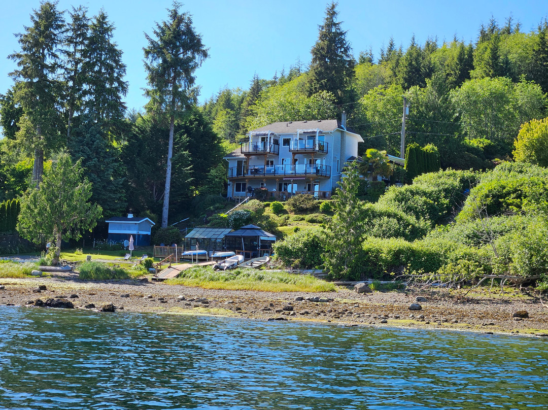 The Inn on Stephens Bay主图