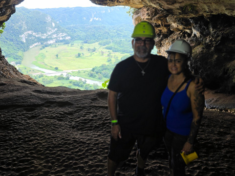 Natural Wonders Puerto Rico-圣胡安必去景点