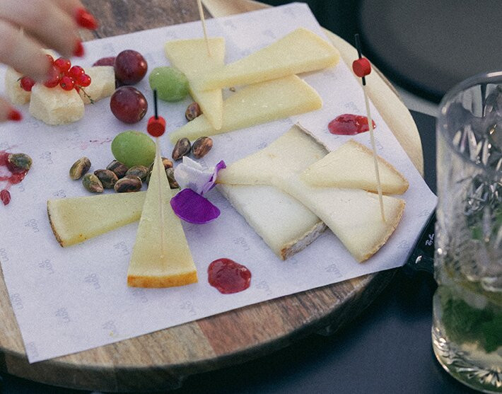 La Terraza del EME-塞维利亚必去景点