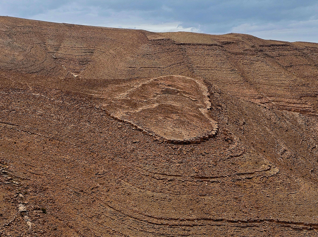 Voyage Désert Maroc-迈哈米德必去景点