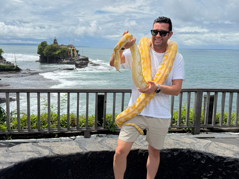 Bali Island Tour Service-培卡图必去景点