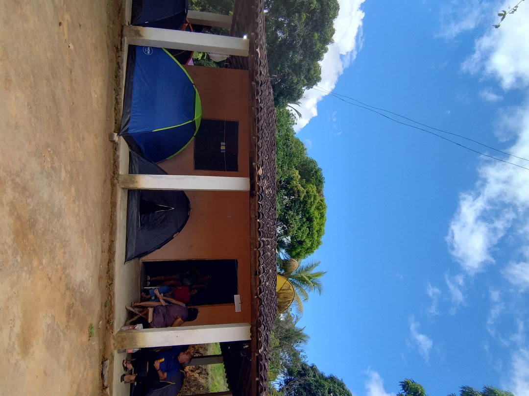 Aventura Eco Brasil-Barra de Sao Miguel必去景点